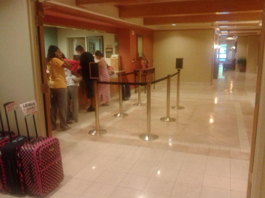 Jockey Club Hotel 3*